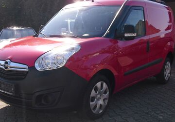 Opel Combo 135.408 km 6.850 &euro; Falkensee 14612