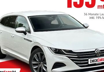 VW Arteon 22.831 km 38.589 &euro; Berlin 10587