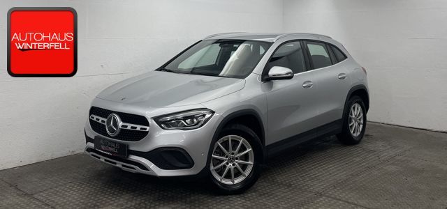 Mercedes-Benz GLA 250 48.684 km 28.800 &euro; Berlin 12351