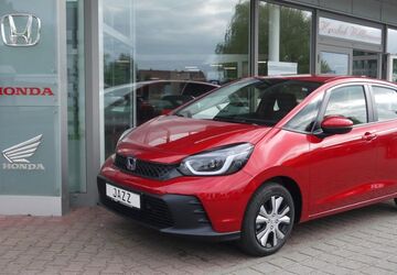 Honda Jazz 10.225 km 23.870 &euro; Gosen / Neu-Zittau 15537