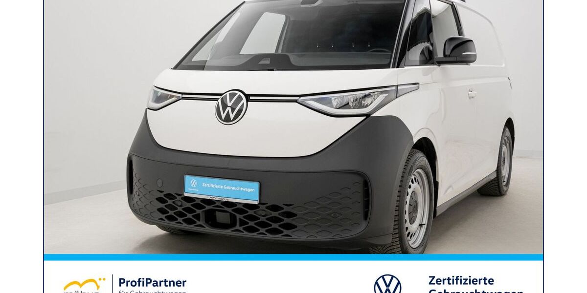 VW ID. Buzz 38.132 km 37.189 &euro; Berlin 13088