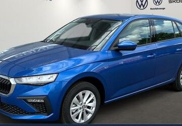 Skoda Scala 20.009 km 25.950 &euro; Rüdersdorf 15562