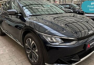 Kia EV6 26.425 km 36.440 &euro; Ludwigsfelde (bei Berlin) 14974