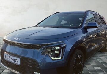 Kia Niro EV 38.029 km 29.990 &euro; Teltow 14513