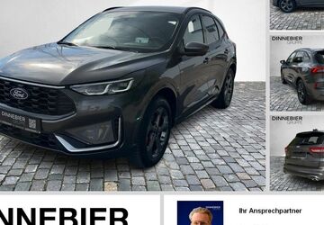 Ford Kuga 30.374 km 34.530 &euro; Berlin 12681