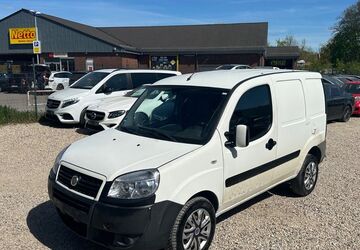 Fiat Doblo 230.000 km 1.190 &euro; Berlin 13127