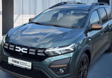 Dacia Jogger 28.382 km 20.990 &euro; Berlin 13055