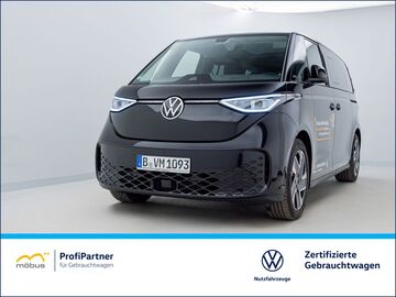 Gebrauchte VW ID. Buzz