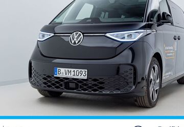VW ID. Buzz 5.000 km 71.985 &euro; Berlin 13088