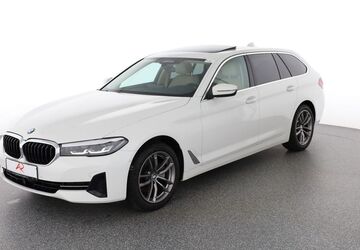BMW 520 99.434 km 27.680 &euro; Berlin 12103