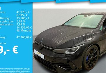 VW Golf 9.556 km 41.975 &euro; Berlin 13088