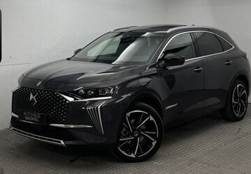 DS Automobiles DS7 (Crossback) 36.178 km 28.300 &euro; Berlin 12351