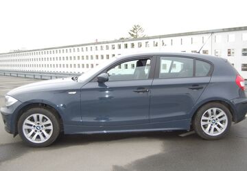 BMW 116 84.700 km 5.890 &euro; Berlin 13435