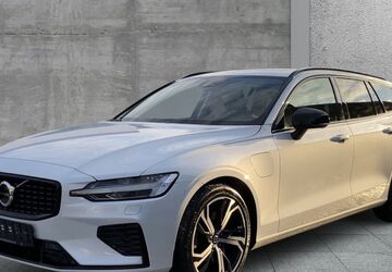 Volvo V60 50.335 km 40.990 &euro; Berlin Tegel 13509