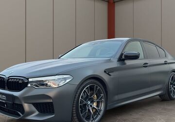 BMW M5 87.840 km 65.490 &euro; Blankenfelde-Mahlow, OT Groß Kienitz 15831