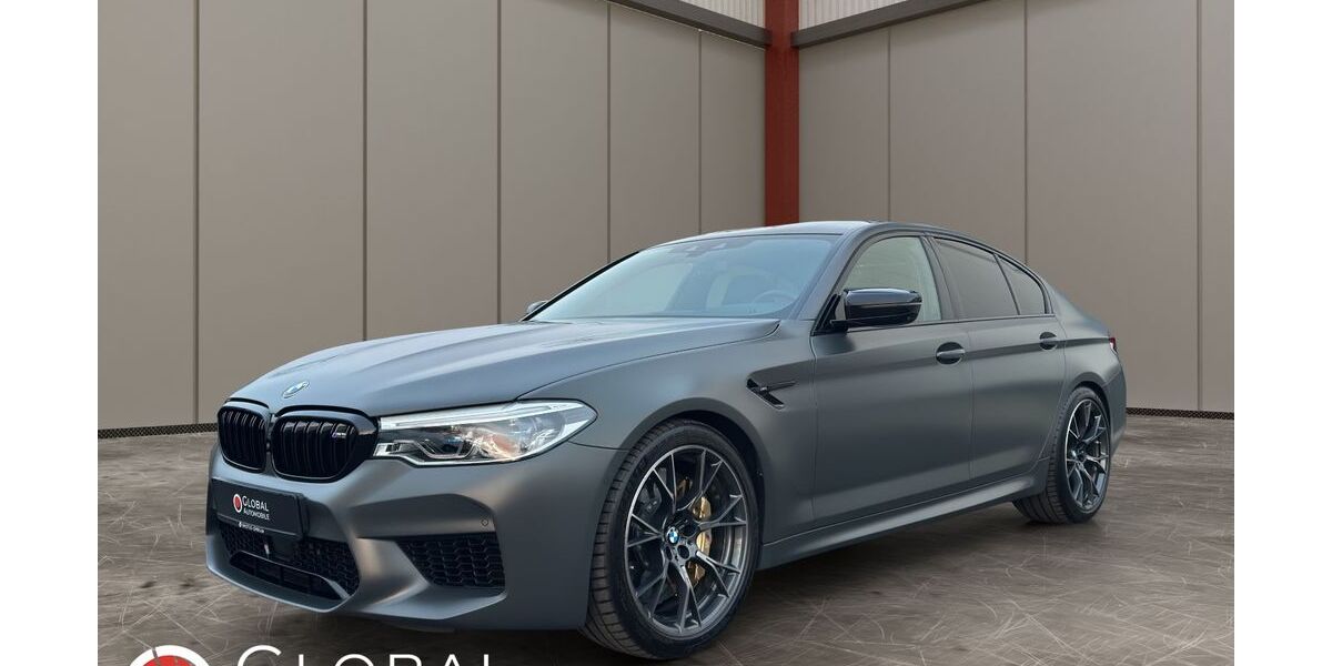 BMW M5 87.840 km 65.490 &euro; Blankenfelde-Mahlow, OT Groß Kienitz 15831