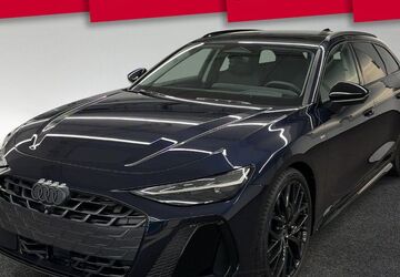 Audi A6 6.001 km 93.400 &euro; Berlin 12489