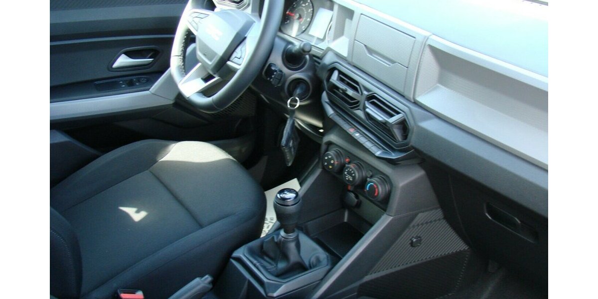 Dacia Duster III 1.0 LPG ECO-G 100 Essential Spurhalt 6.532 km 18.980 &euro; Falkensee 14612