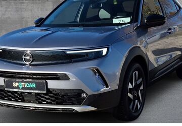 Opel Mokka 17.893 km 19.850 &euro; Berlin 13158