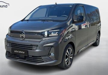 Citroen SpaceTourer 1.500 km 42.770 &euro; Gosen Neu-Zittau 15537