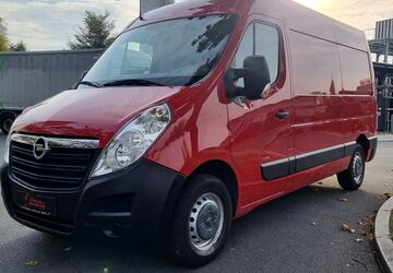 Opel Movano 90.000 km 12.990 &euro; Berlin 12279