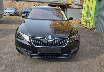 Skoda Superb 150.000 km 17.700 &euro; Berlin 13086