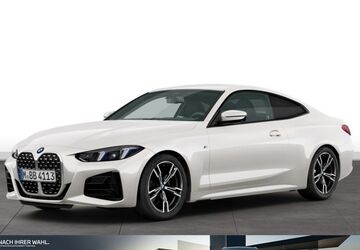 BMW 430 14.809 km 51.880 &euro; Berlin 14057