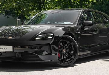 Porsche Taycan 3.500 km 142.900 &euro; Berlin 10587