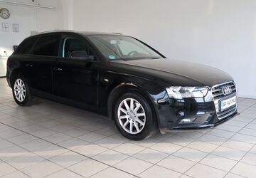 Audi A4 241.718 km 6.990 &euro; Schöneiche bei Berlin 15566