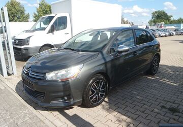 Citroen C4 170.000 km 3.860 &euro; Ahrensfelde 16356