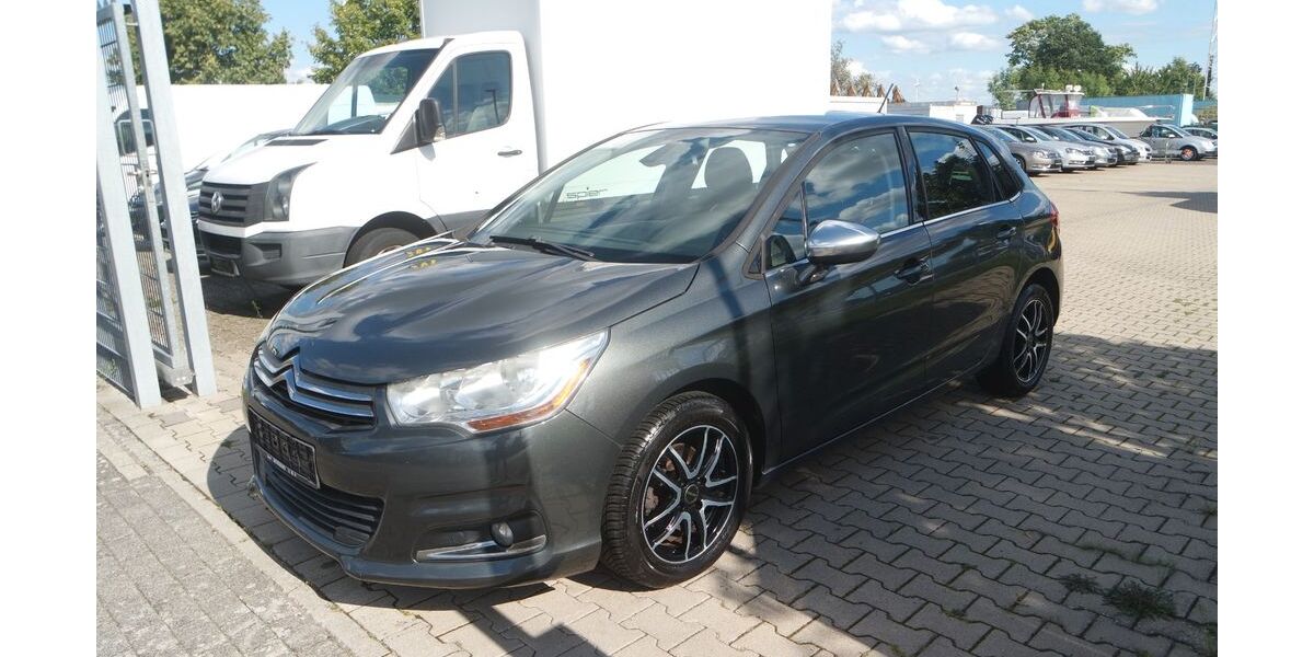 Citroen C4 170.000 km 3.860 &euro; Ahrensfelde 16356