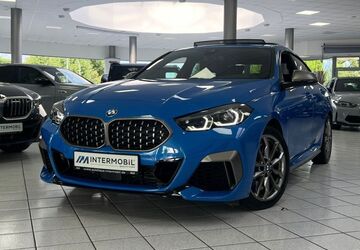 BMW M235 10.900 km 37.880 &euro; Schönefeld / bei Berlin 12529