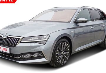 Skoda Superb 88.895 km 32.490 &euro; Berlin 13599