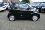 Smart ForTwo Coupé Pure Cool & Audio Tempomat 122.519 km 8.980 &euro; Falkensee 14612
