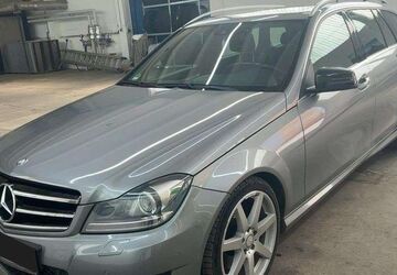 Mercedes-Benz C 350 159.986 km 16.950 &euro; Teltow 14513