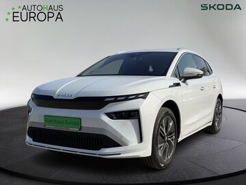 Gebrauchte Skoda Enyaq