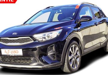 Kia Stonic 101.314 km 14.990 &euro; Berlin 12683