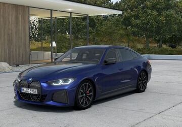 BMW i4 22.200 km 49.990 &euro; Berlin-Siemensstadt 13629