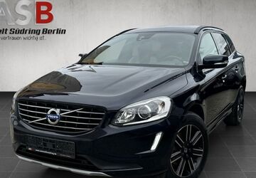 Volvo XC60 117.250 km 17.499 &euro; Berlin 12055