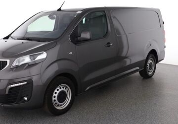 Peugeot Expert 59.285 km 22.840 &euro; Berlin 12103