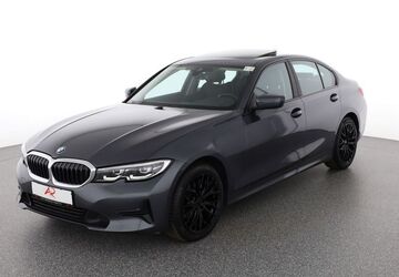 BMW 320 59.750 km 30.880 &euro; Berlin 12103