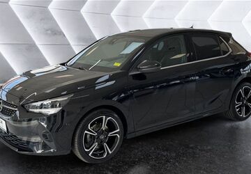 Opel Corsa 30.995 km 14.900 &euro; Berlin 10553