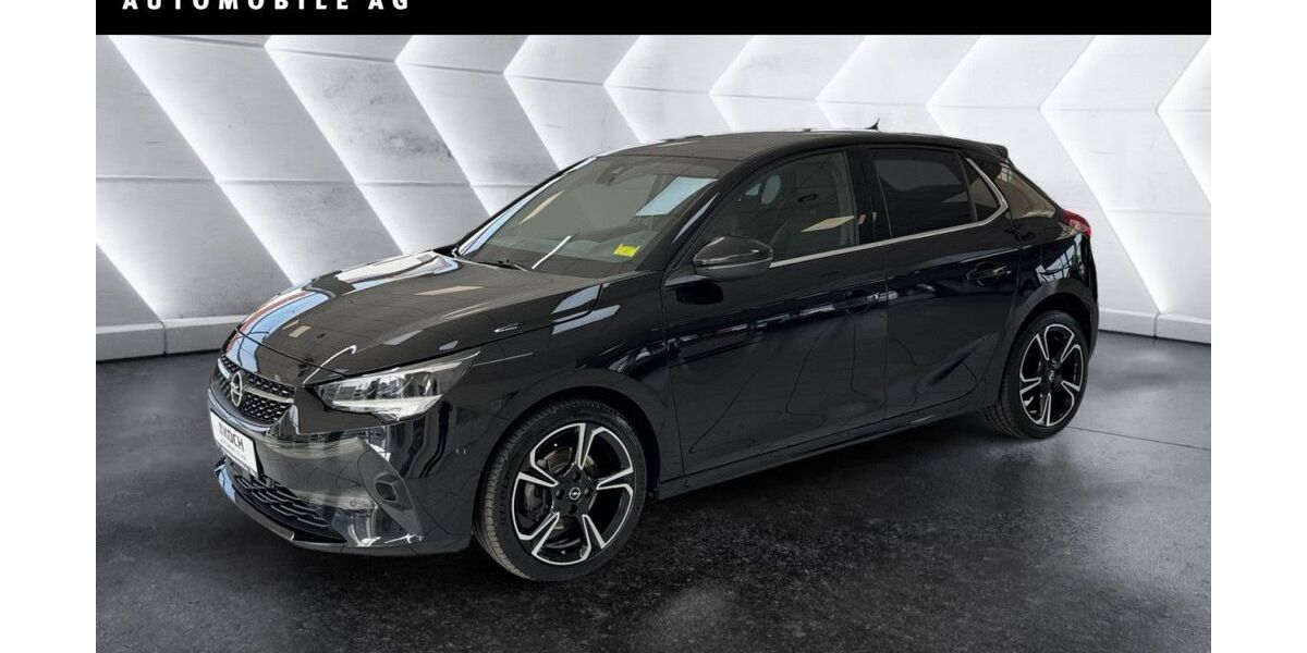 Opel Corsa 30.995 km 14.900 &euro; Berlin 10553