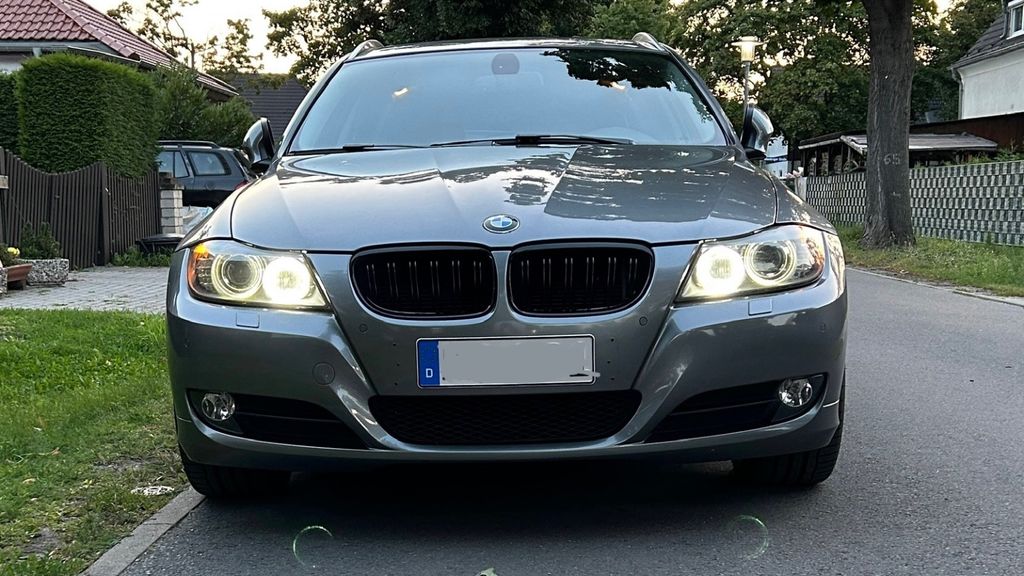 BMW 320 207.000 km 9.000 &euro; Brieselang 14656