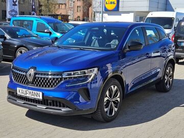 Gebrauchte Renault Austral