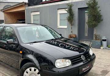 VW Golf 60.000 km 3.990 &euro; Berlin 13088