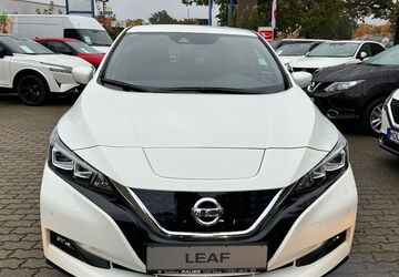 Nissan Leaf 18.770 km 21.990 &euro; Erkner 15537