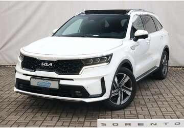 Kia Sorento 69.915 km 35.960 &euro; Berlin 12623