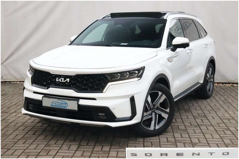 Kia Sorento 69.915 km 35.960 &euro; Berlin 12623