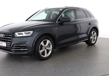 Audi Q5 91.420 km 31.880 &euro; Schönefeld 12529